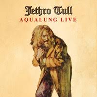 JETHRO TULL - Aqualung live (special edition digipack)